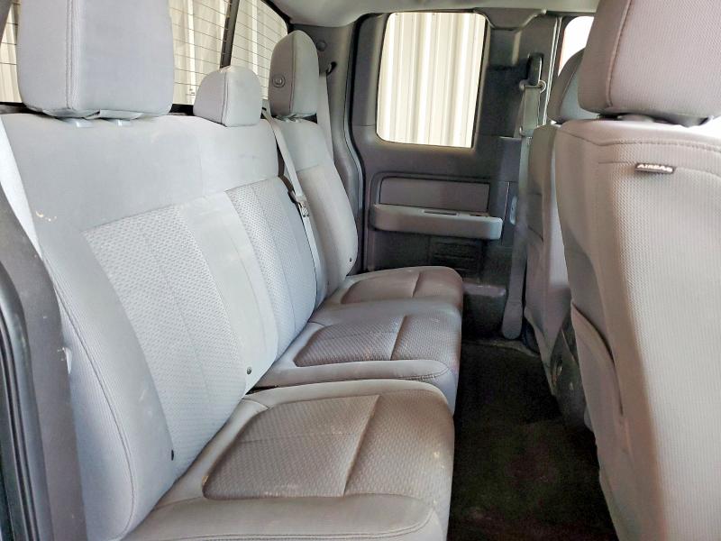 Aukcja sprzedaży 2013 Ford F150, vin: 1FTFX1EF2DKF82721, numer aukcji: 62129976