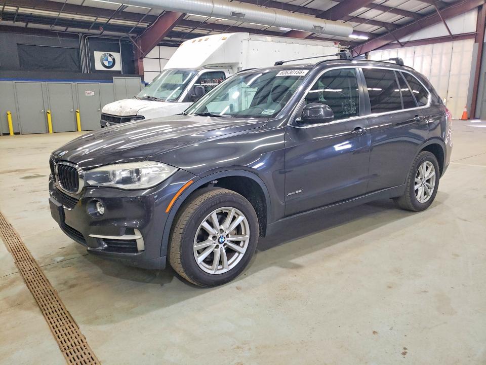 Aukcja sprzedaży 2015 Bmw X5, vin: 5UXKR0C51F0P13499, numer aukcji: 60630156