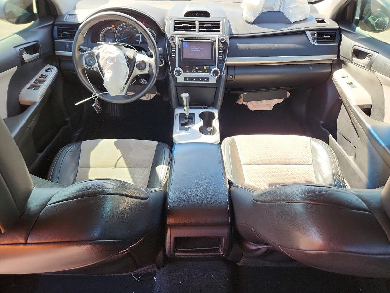 62685696 :رقم المزاد ، 4T1BF1FK5CU148367 vin ، 2012 Toyota Camry مزاد بيع