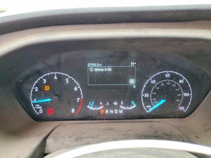 Aukcja sprzedaży 2021 Ford Transit, vin: 1FDDF6P8XMKA58623, numer aukcji: 59810006