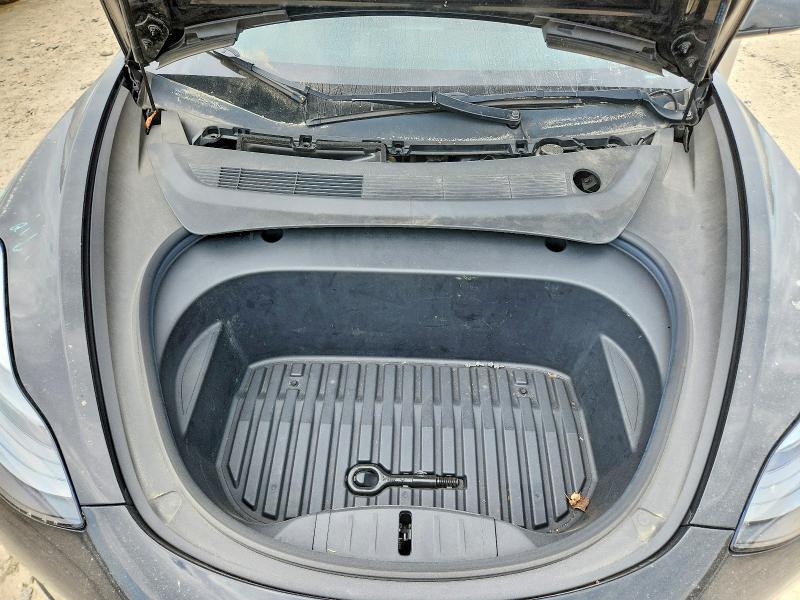 Aukcja sprzedaży 2022 Tesla Model 3, vin: 5YJ3E1EAXNF370905, numer aukcji: 60142006