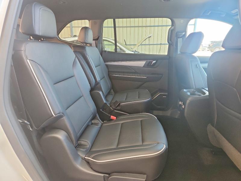 Продаж на аукціоні авто 2026 Buick Enclave, vin: 5GAERAKS5TJ263049, номер лоту: 60922076