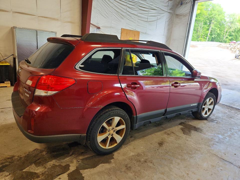 Продаж на аукціоні авто 2013 Subaru Outback, vin: 4S4BRBCC4D3320664, номер лоту: 62998196