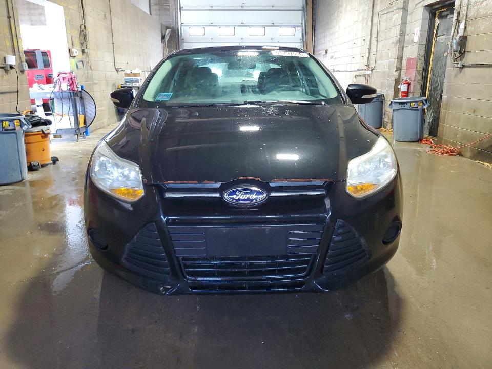Aukcja sprzedaży 2014 Ford Focus, vin: 1FADP3F29EL374089, numer aukcji: 61797956