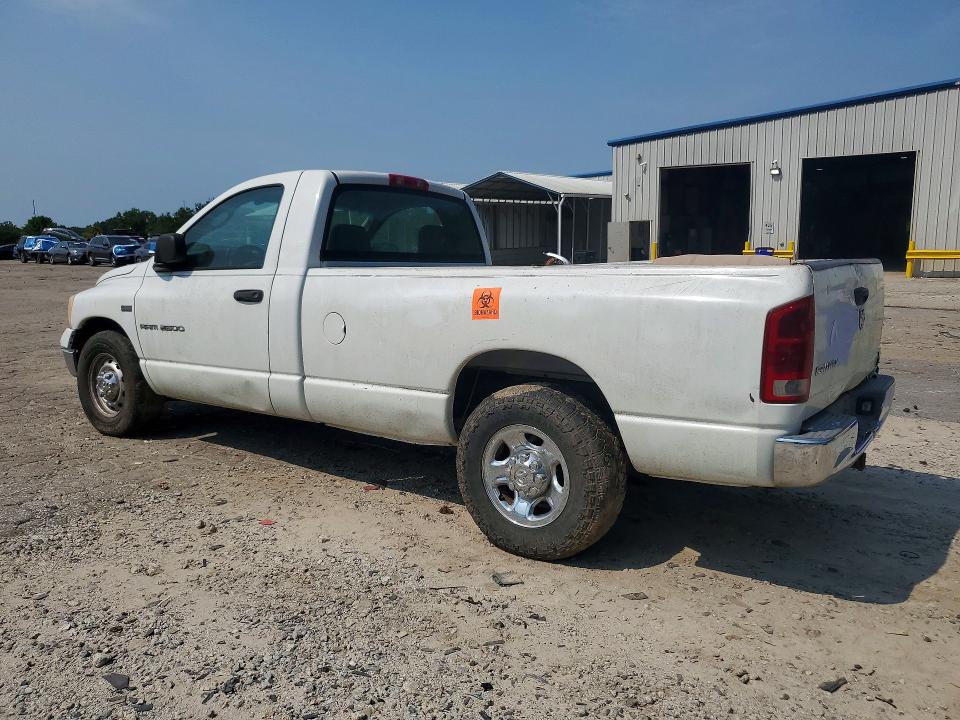 62841926 :رقم المزاد ، 3D7KR26D46G141331 vin ، 2006 Dodge Ram 2500 مزاد بيع