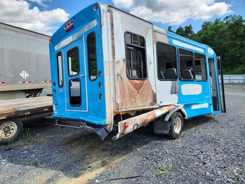 Aukcja sprzedaży 2019 Ford Econoline, vin: 1FDEE3FSXKDC55554, numer aukcji: 58939526