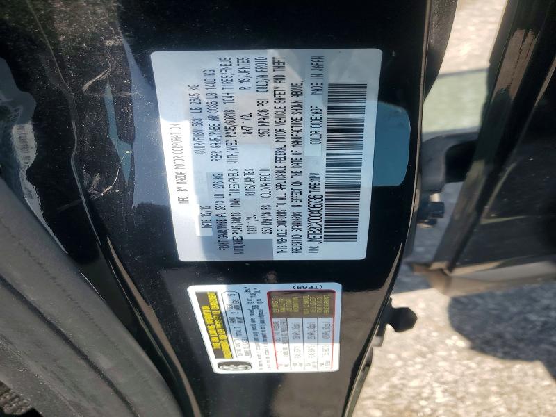 Продаж на аукціоні авто 2013 Mazda Cx-9, vin: JM3TB2CA0D0406736, номер лоту: 61613786
