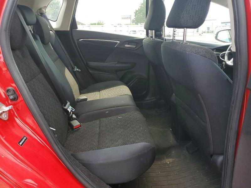 Продаж на аукціоні авто 2016 Honda Fit, vin: JHMGK5H52GX017906, номер лоту: 62972026