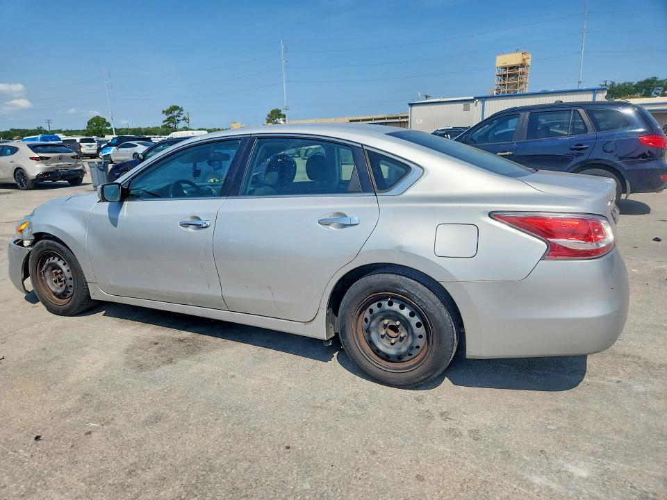 2014 Nissan Altima მანქანა იყიდება აუქციონზე, vin: 1N4AL3AP1EC903388, აუქციონის ნომერი: 63368736