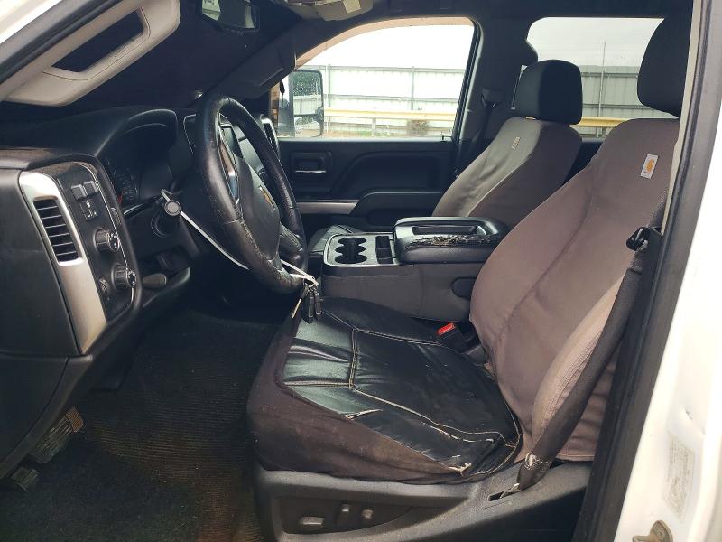 Aukcja sprzedaży 2015 Chevrolet Silverado, vin: 1GC1KVEG9FF630851, numer aukcji: 60820486