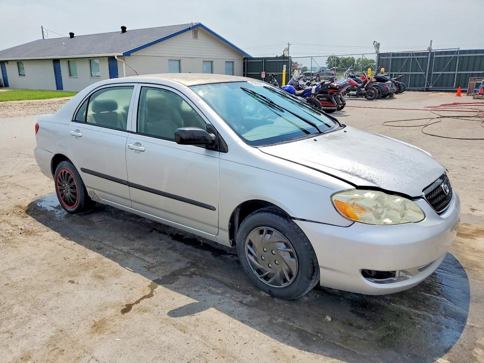 Aukcja sprzedaży 2005 Toyota Corolla, vin: 1NXBR32EX5Z429036, numer aukcji: 62458976