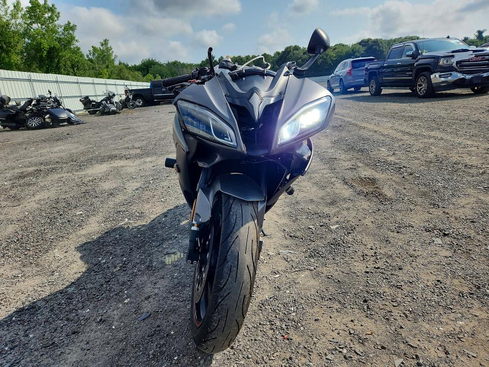 Продажа на аукционе авто 2013 Yamaha Yzfr6, vin: JYARJ16E3DA028321, номер лота: 62291276