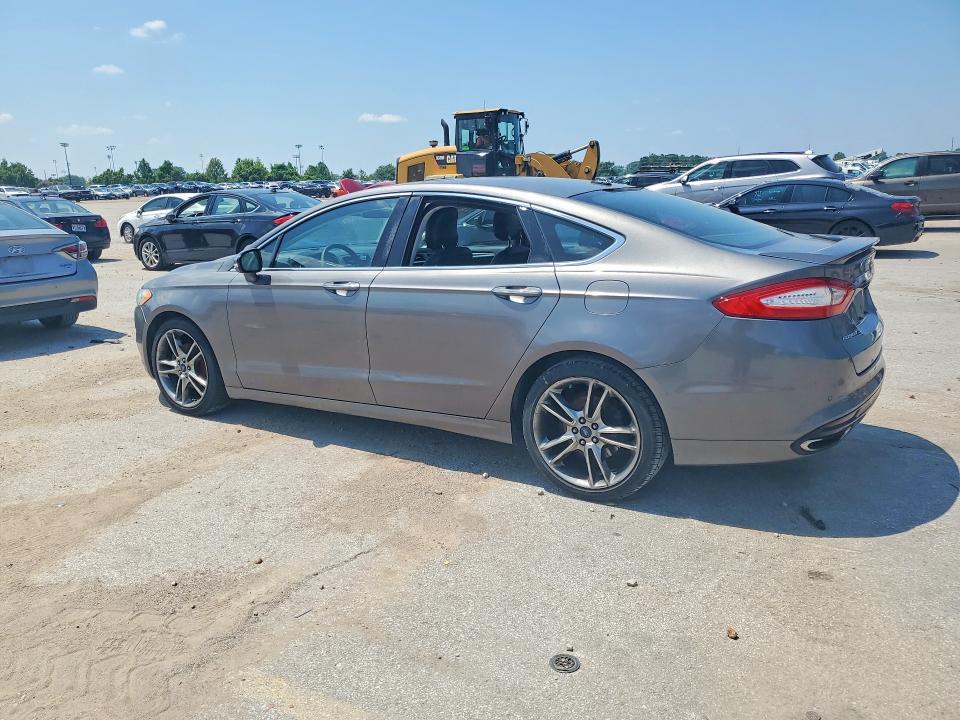 2013 Ford Fusion მანქანა იყიდება აუქციონზე, vin: 3FA6P0D97DR315324, აუქციონის ნომერი: 60944976