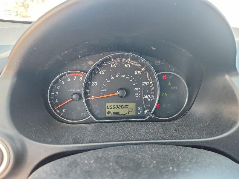 Продажа на аукционе авто 2020 Mitsubishi Mirage, vin: ML32F4FJ7LHF05592, номер лота: 59277826