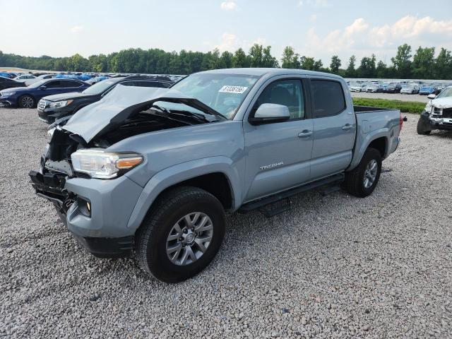 Aukcja sprzedaży 2019 Toyota Tacoma, vin: 3TMAZ5CN4KM083138, numer aukcji: 61336156