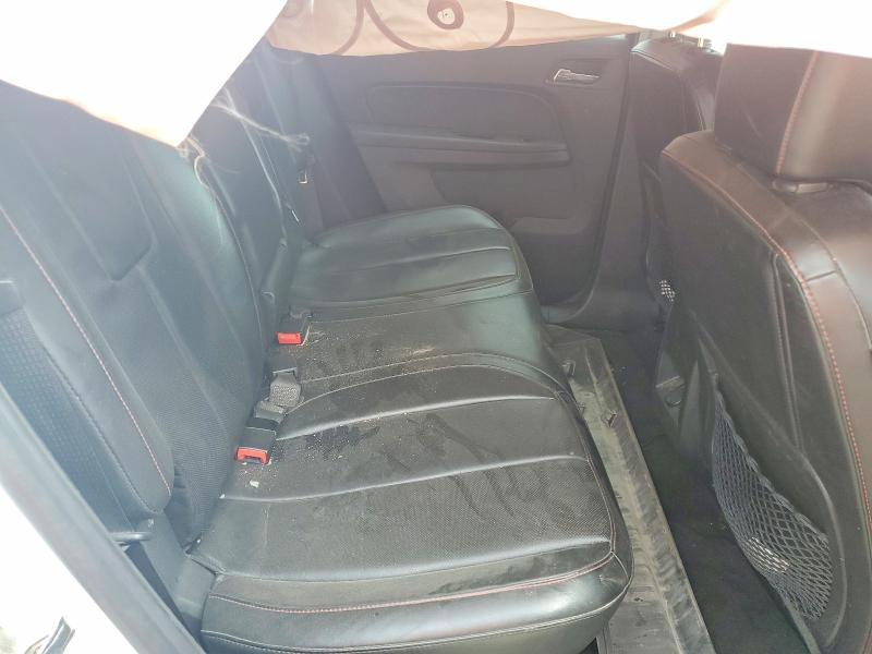 62686486 :رقم المزاد ، 2GKFLXEKXF6150500 vin ، 2015 Gmc Terrain مزاد بيع