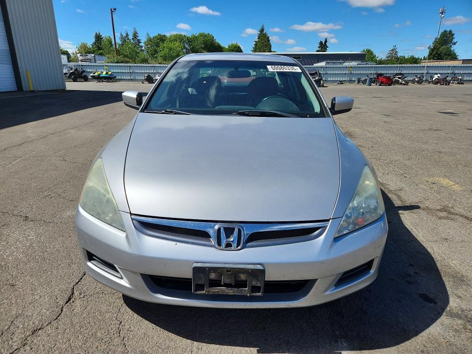 Продажа на аукционе авто 2006 Honda Accord, vin: 1HGCM56826A021870, номер лота: 60080336