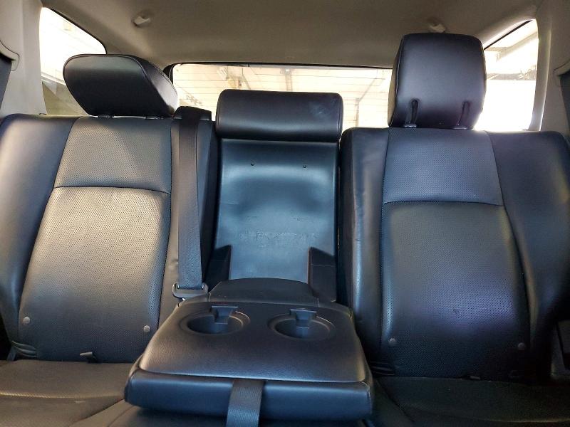 Продажа на аукционе авто 2015 Toyota 4runner, vin: JTEBU5JR6F5230995, номер лота: 60776166