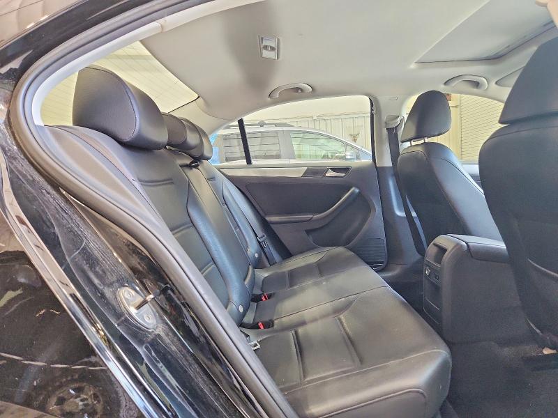 Aukcja sprzedaży 2014 Volkswagen Jetta, vin: 3VWD07AJXEM444649, numer aukcji: 59704136