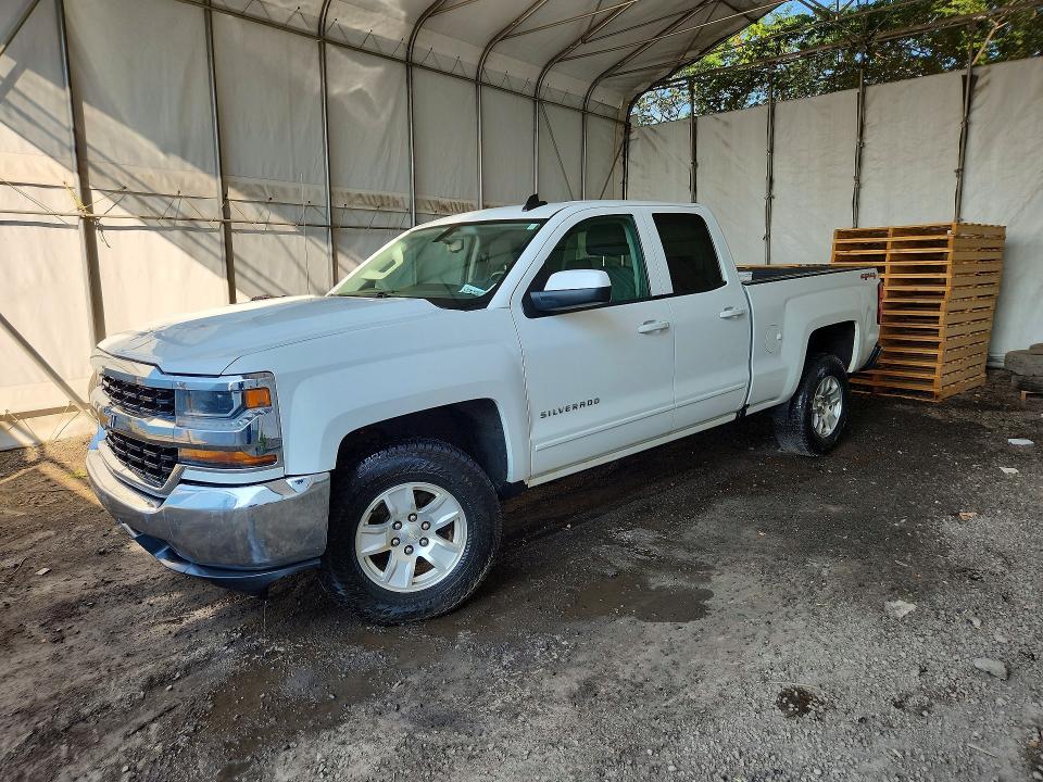 Продажа на аукционе авто 2019 Chevrolet Silverado Ld, vin: 2GCVKPEC7K1184470, номер лота: 59630896