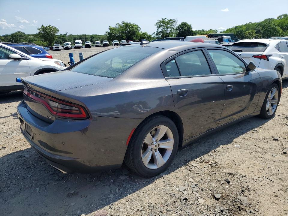 2018 Dodge Charger მანქანა იყიდება აუქციონზე, vin: 2C3CDXHG2JH135462, აუქციონის ნომერი: 61736176