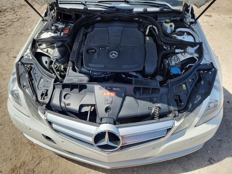 Aukcja sprzedaży 2012 Mercedes-benz E, vin: WDDKK5KF3CF176436, numer aukcji: 61316736