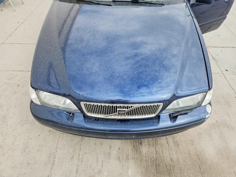 Продаж на аукціоні авто 1998 Volvo V70, vin: YV1LW5671W2498794, номер лоту: 61039966
