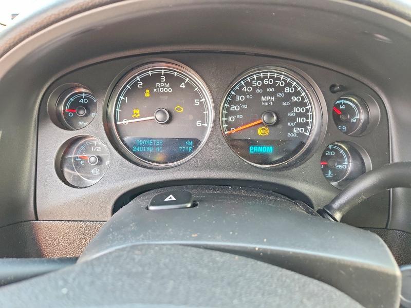 61122136 :رقم المزاد ، 1GKS2EEF4DR209289 vin ، 2013 Gmc Yukon مزاد بيع