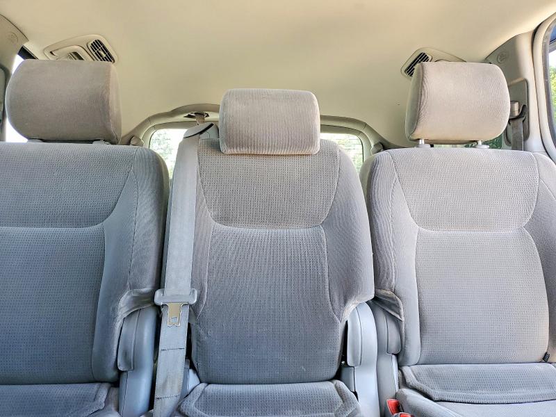 Продаж на аукціоні авто 2004 Toyota Sienna, vin: 5TDZA23C74S188895, номер лоту: 61762576