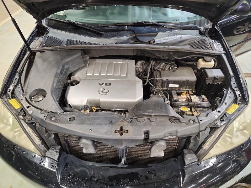 2009 Lexus Rx მანქანა იყიდება აუქციონზე, vin: 2T2HK31U59C108175, აუქციონის ნომერი: 63155266