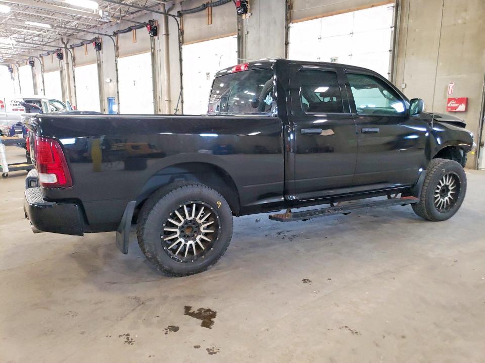 Aukcja sprzedaży 2015 Ram 1500, vin: 1C6RR7FT7FS586661, numer aukcji: 61806836