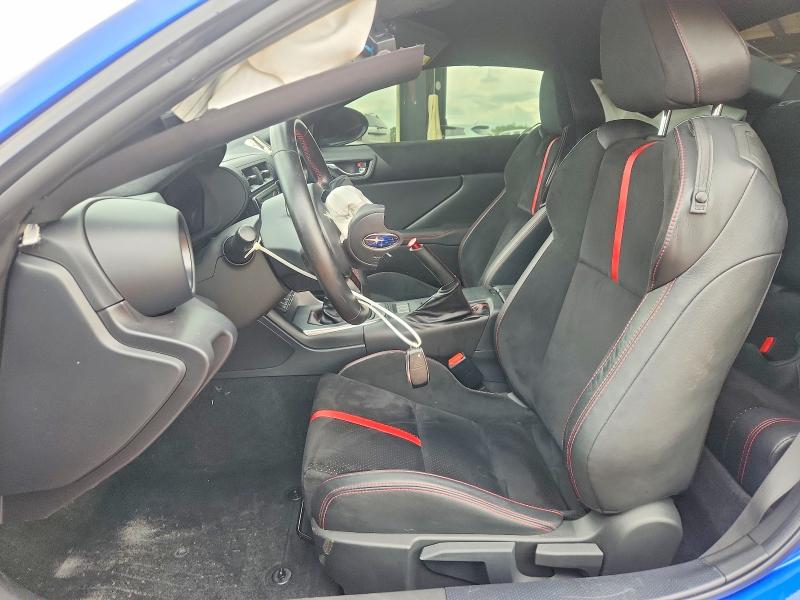 Продаж на аукціоні авто 2023 Subaru Brz, vin: JF1ZDBE14P9703086, номер лоту: 60890406