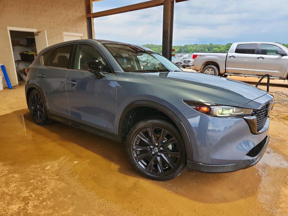 Aukcja sprzedaży 2023 Mazda Cx-5, vin: JM3KFBCM3P0139137, numer aukcji: 59383416