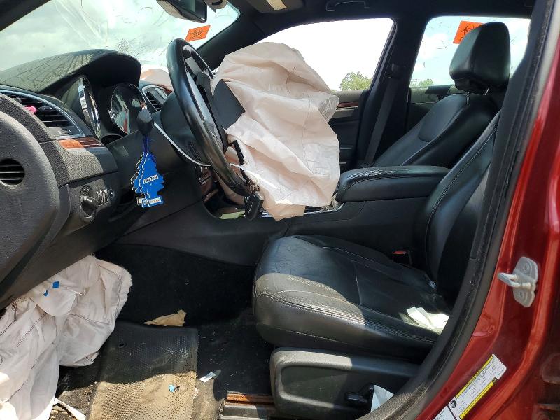 Aukcja sprzedaży 2013 Chrysler 300, vin: 2C3CCAAGXDH731997, numer aukcji: 62078066