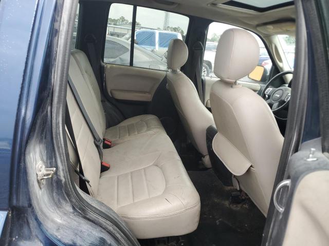 61509026 :رقم المزاد ، 1J4GL58K63W587146 vin ، 2003 Jeep Liberty مزاد بيع