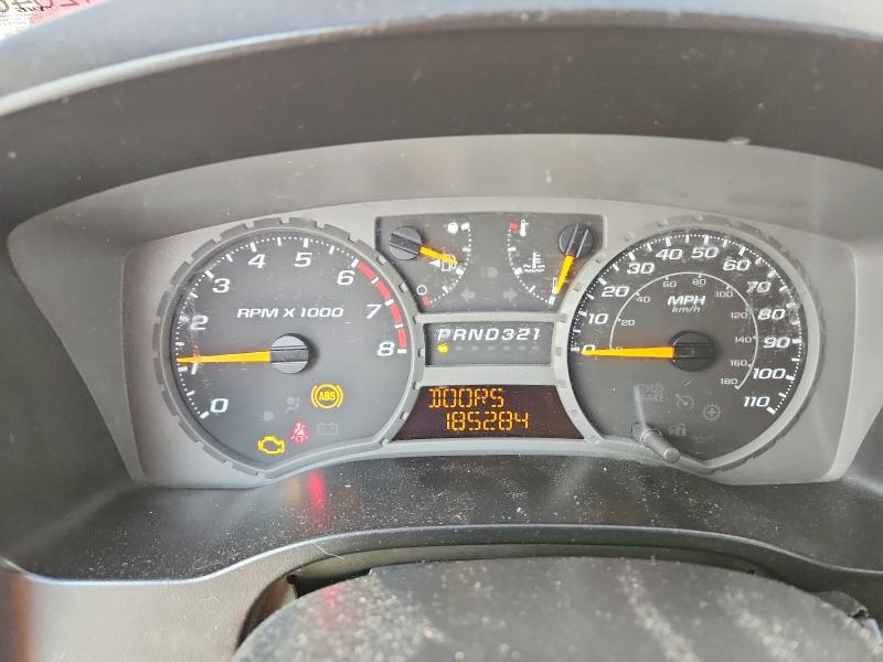 Продажа на аукционе авто 2006 Gmc Canyon, vin: 1GTDT136568220419, номер лота: 60181186