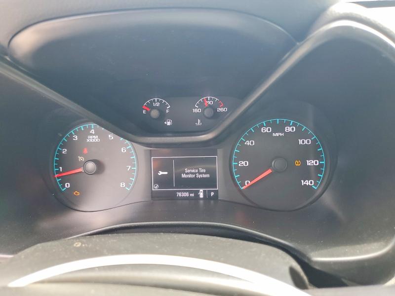Продаж на аукціоні авто 2022 Chevrolet Colorado, vin: 1GCGTBEN6N1329616, номер лоту: 61162476