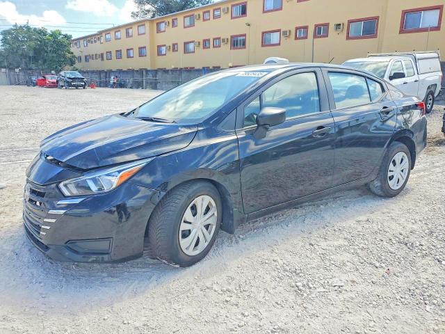 Aukcja sprzedaży 2023 Nissan Versa, vin: 3N1CN8DVXPL832173, numer aukcji: 62154156