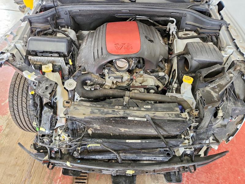 Продажа на аукционе авто 2022 Dodge Durango, vin: 1C4SDJCT1NC217040, номер лота: 61351956