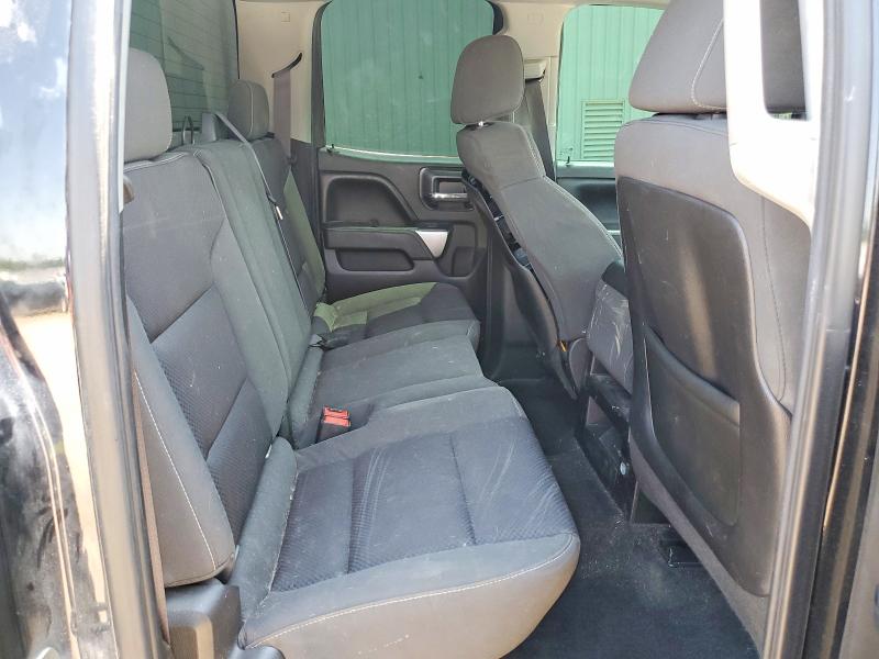 Aukcja sprzedaży 2015 Chevrolet Silverado, vin: 1GCVKRECXFZ385644, numer aukcji: 61958746