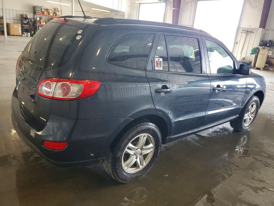 Продаж на аукціоні авто 2012 Hyundai Santa Fe, vin: 5XYZGDAG7CG124884, номер лоту: 63206676
