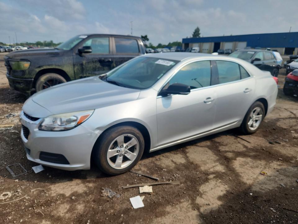 2016 Chevrolet Malibu Limited მანქანა იყიდება აუქციონზე, vin: 1G11C5SA2GF120090, აუქციონის ნომერი: 62709166