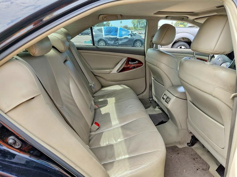 Продажа на аукционе авто 2011 Toyota Camry, vin: 4T1BB3EK1BU132013, номер лота: 60682176