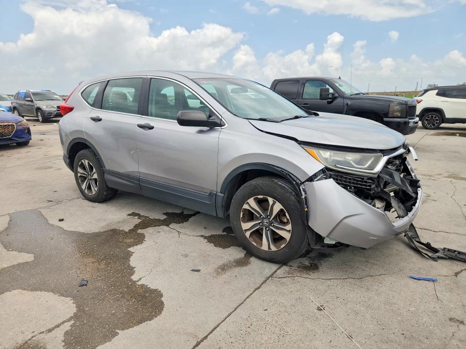 Продажа на аукционе авто 2018 Honda Cr-v, vin: 2HKRW6H32JH228139, номер лота: 60422986