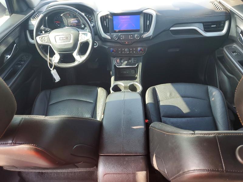 2020 Gmc Terrain მანქანა იყიდება აუქციონზე, vin: 3GKALPEV8LL242586, აუქციონის ნომერი: 59962366