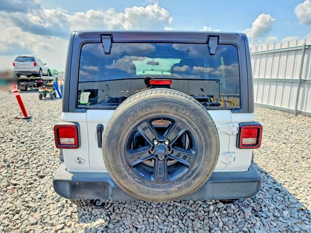 Aukcja sprzedaży 2023 Jeep Wrangler, vin: 1C4HJXDG8PW578399, numer aukcji: 62668986