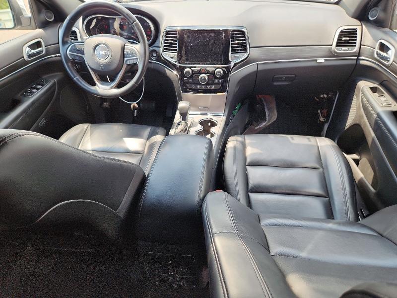 Aukcja sprzedaży 2019 Jeep Grand Cherokee, vin: 1C4RJFBG4KC595941, numer aukcji: 63171046