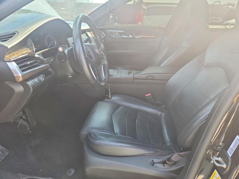 62825336 :رقم المزاد ، 1G6KD5RS9HU196705 vin ، 2017 Cadillac Ct6 مزاد بيع