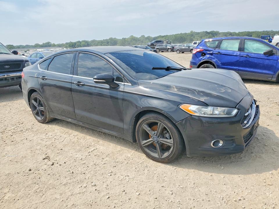 Aukcja sprzedaży 2016 Ford Fusion, vin: 3FA6P0H74GR223214, numer aukcji: 61412246