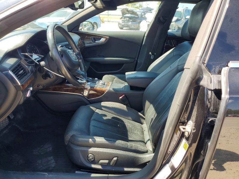 Aukcja sprzedaży 2012 Audi A7, vin: WAU3GAFC3CN162936, numer aukcji: 60000986
